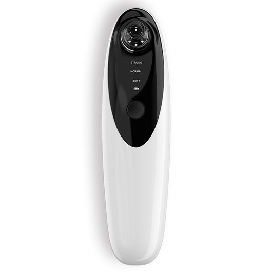 Extractor de Puntos Negros con Tecnología Microcristalina