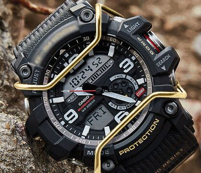 Protector Bumper para Reloj GWG1000