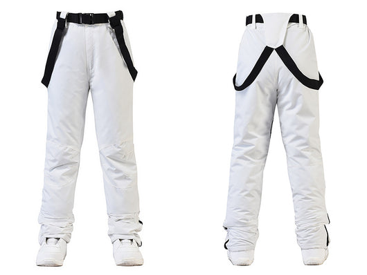 Traje de Esquí para Hombre - Abrigo Impermeable y Cortavientos para Invierno - Image 18