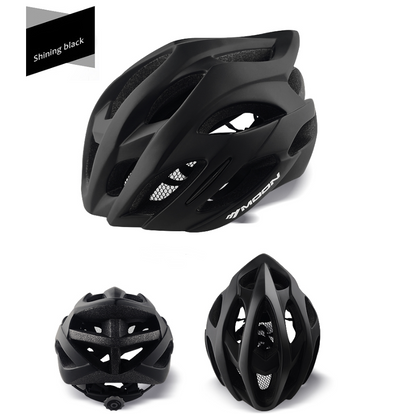 Casco MOON - Protección Inteligente para Ciclistas - Image 4