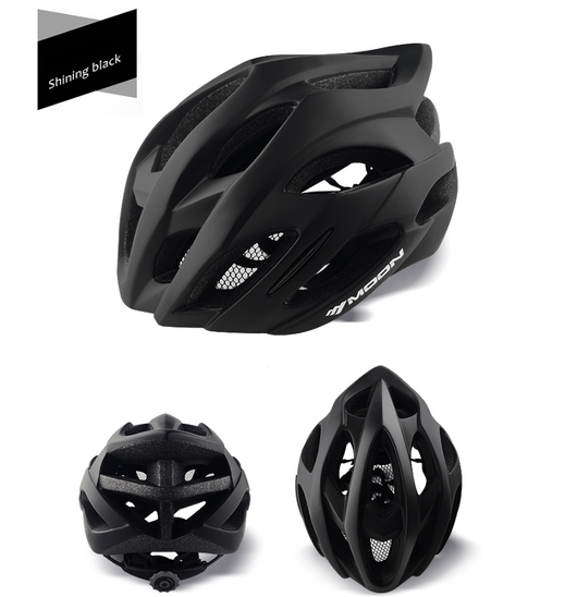 Casco MOON - Protección Inteligente para Ciclistas - Image 4