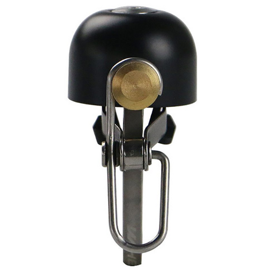 Timbre de Bicicleta Retro con Sonido Cristalino para Montaña y Ruta - Image 5