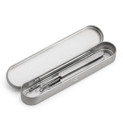 Set de Agujas de Acero Inoxidable para Eliminar Puntos Negros y Acné - Image 6