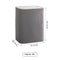 Grande 80 L Material PP