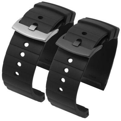 Correa de Reloj Rubber para Cardia Santos Sandus - Image 4