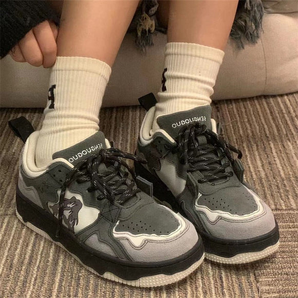 Zapatillas Deportivas Cómodas para Mujer