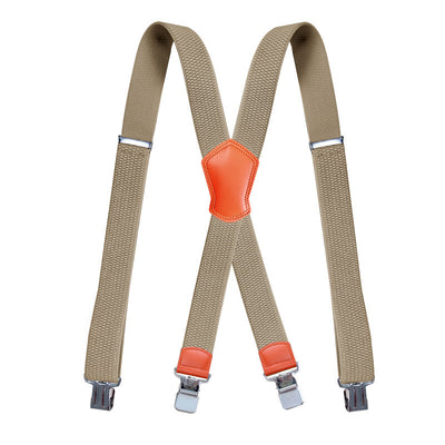 Clip Ajustable Unisex con Correa Elástica de Grano de Maíz - Image 29