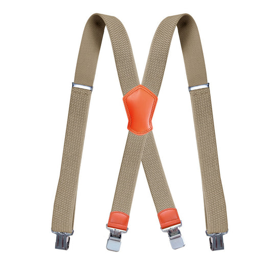 Clip Ajustable Unisex con Correa Elástica de Grano de Maíz - Image 29