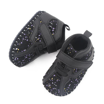 Zapatos para Bebé y Niño Pequeño con Suela Cosida a Mano - Image 2