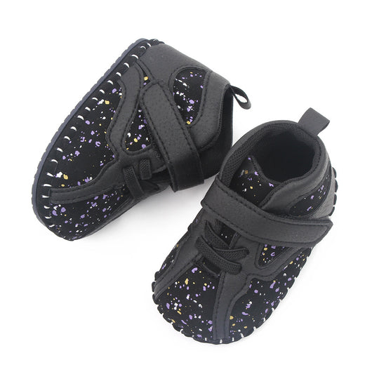 Zapatos para Bebé y Niño Pequeño con Suela Cosida a Mano - Image 2