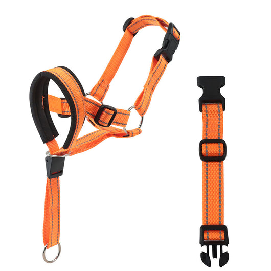 Bozal de Nylon para Perros - Cómodo y Seguro - Image 7