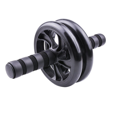 Rueda Abdominal Doble Profesional para Ejercicios de Core - Image 10