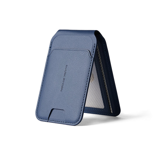 Soporte Magnético para Celular con Billetera Integrada - Image 4