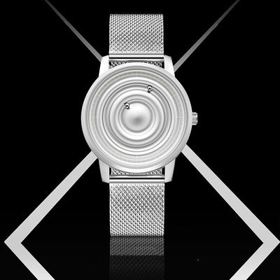 Reloj Deportivo Magnético con Movimiento de Cuarzo Resistente al Agua - Image 7