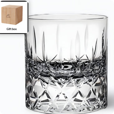 Estuche Premium de Copas para Whisky - Diseño Occidental Elegante - Image 14