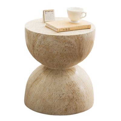 Mesa de Rincón Moderna para Apartamento - Diseño Creativo Minimalista - Image 5
