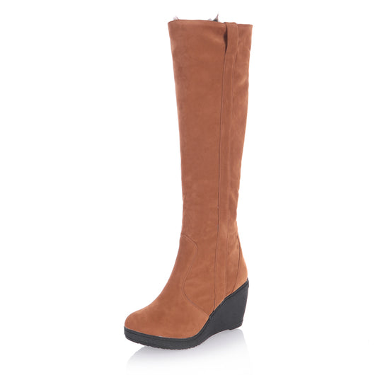 Botas Altas Reforzadas de Múltiples Usos - Image 9