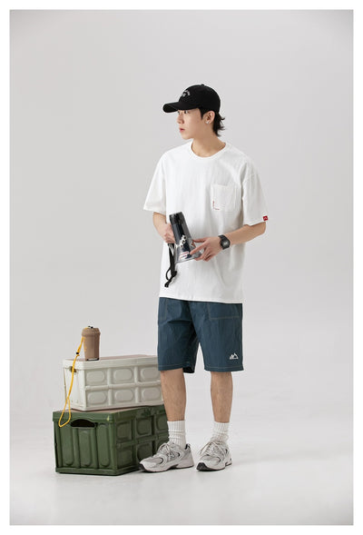 Camiseta Retro Estilo Japonés de Montaña - Diseño Clásico de Moda - Image 15
