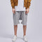 Pantalones con Cierre Lateral