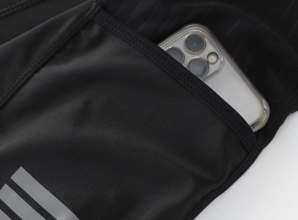 Pantalones de Ciclismo con Amortiguación de Impactos para Ruta y Montaña