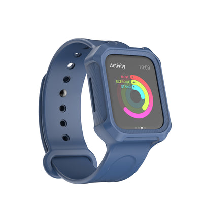Correa Compatible con Apple Watch 4 y 5 - Serie Personalidad y Creatividad - Image 6