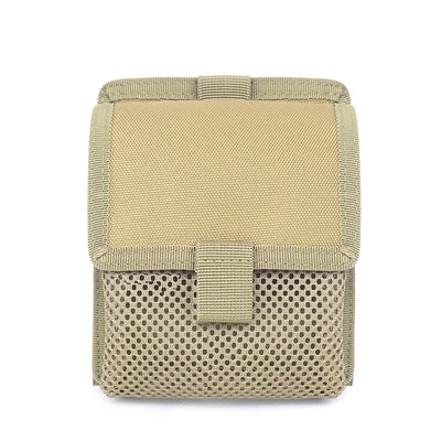 Bolsa Táctica Modular MOLLE para Mochila de Exterior - Image 7