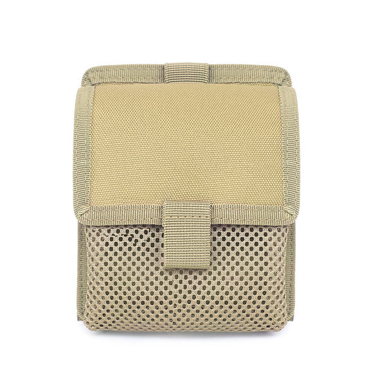Bolsa Táctica Modular MOLLE para Mochila de Exterior - Image 7