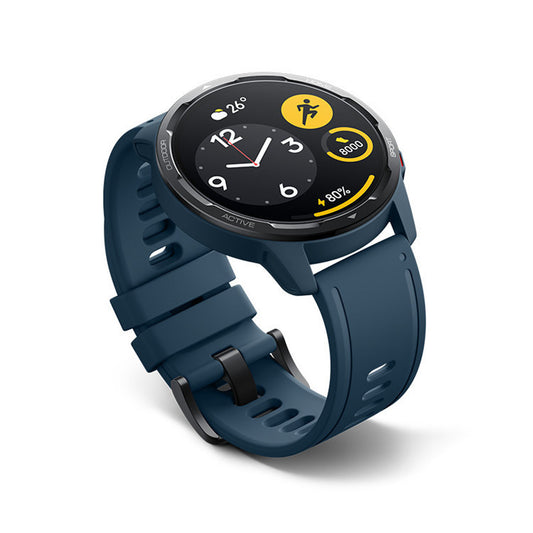 Reloj Inteligente GPS Dual Band con Podómetro y Monitoreo de Movimiento - Image 2