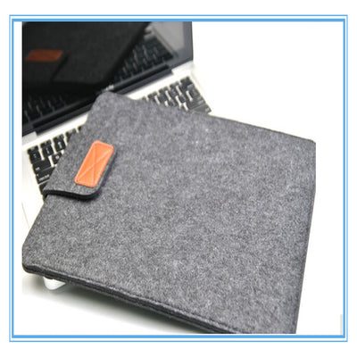 Funda Protectora para Tablet y Laptop con Fieltro Digital - Image 11