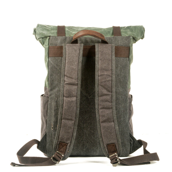 Mochila de Senderismo y Montaña Profesional Shiralee