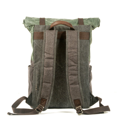 Mochila de Senderismo y Montaña Profesional Shiralee - Image 2