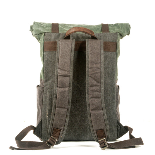 Mochila de Senderismo y Montaña Profesional Shiralee - Image 2