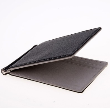 Billetera Creativa para Dólares - Organizador de Tarjetas Premium