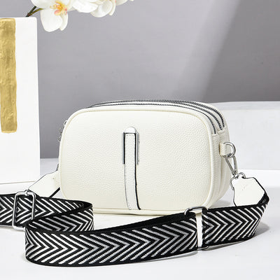 Bolso Bandolera para Mamá - Diseño Elegante y Funcional - Image 9