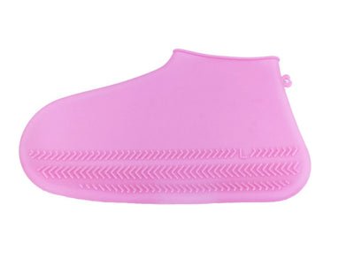 Botas de Lluvia Impermeables con Suela Antideslizante - Image 10