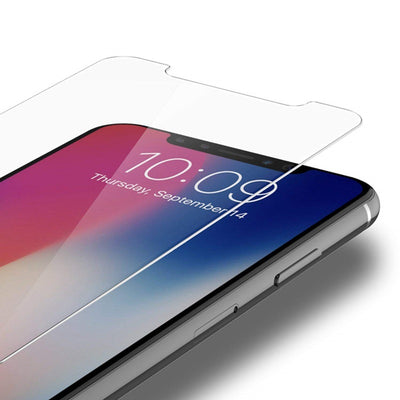 Protector de Pantalla Ultra Delgado Resistente a Rayones - Image 2
