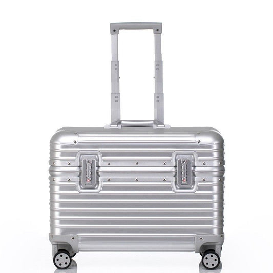 Maleta Trolley Resistente para Viajeros - Image 2