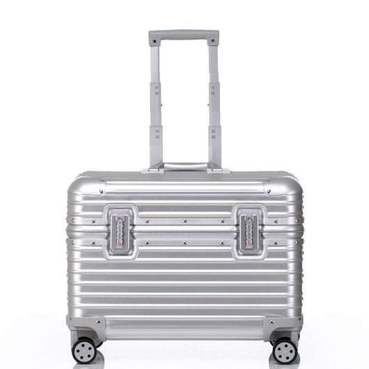 Maleta Trolley Resistente para Viajeros - Image 2