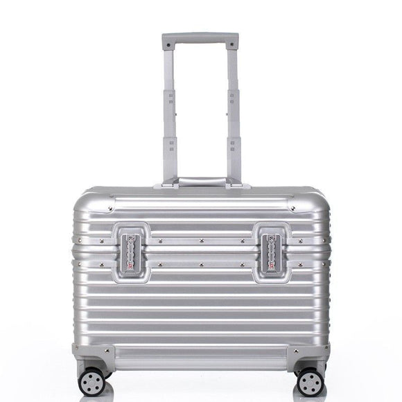 Maleta Trolley Resistente para Viajeros
