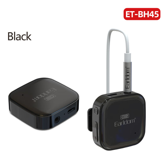 Receptor Bluetooth para Audífonos de Entrenamiento - Image 8