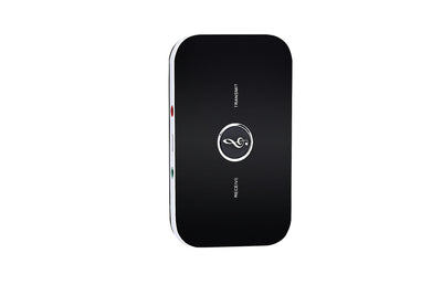 Adaptador Bluetooth B6 - Transmisor y Receptor de Audio para TV y Computadora