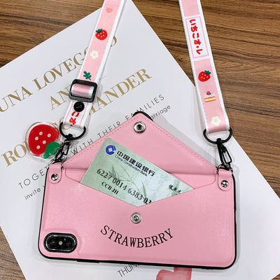 Funda Protectora Total Anti-caídas para Smartphone - Image 13