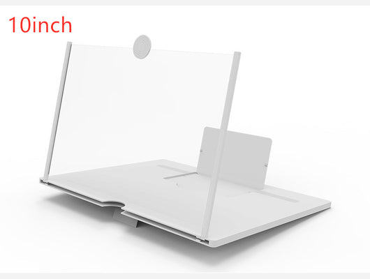 Amplificador de Pantalla 3D con Lupa Plegable y Refuerzo de Señal - Image 37