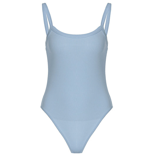 Body Reductor Slim Ajustable con Tirantes - Efecto Esbeltez Instantáneo - Image 5