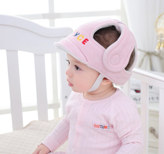 Gorro de Protección para Bebé - Image 6