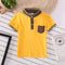 Playera Infantil Personalizada de Moda