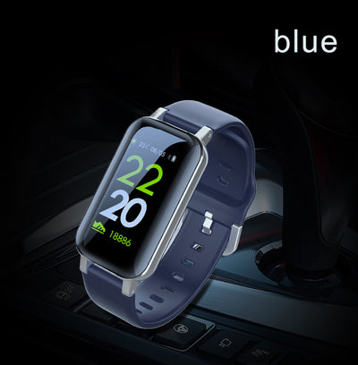 Pulsera Inteligente 2 en 1 con Auriculares Inalámbricos Bluetooth - Image 20