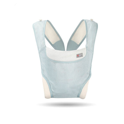 Mochila Portabebé con Cadera Ergonómica y Asiento de Apoyo - Image 26