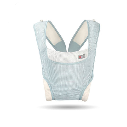 Mochila Portabebé con Cadera Ergonómica y Asiento de Apoyo - Image 26