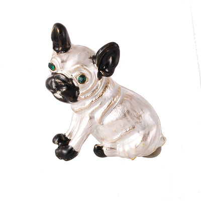 Broche de Cachorro Adorablemente Imperfecto - Image 11